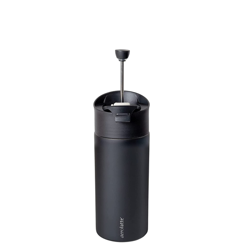 Travel Press & Mug