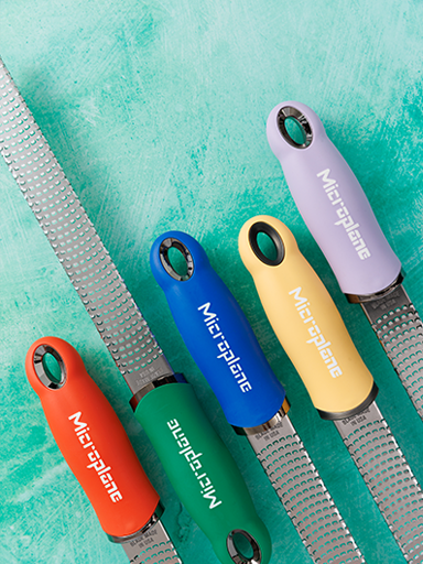 Microplane