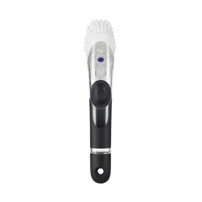 Oxo Deterjan Hazneli Bulaşık Fırçası