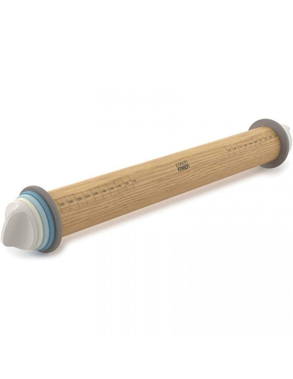 Joseph Joseph Ayarlanabilir Merdane - Pastel