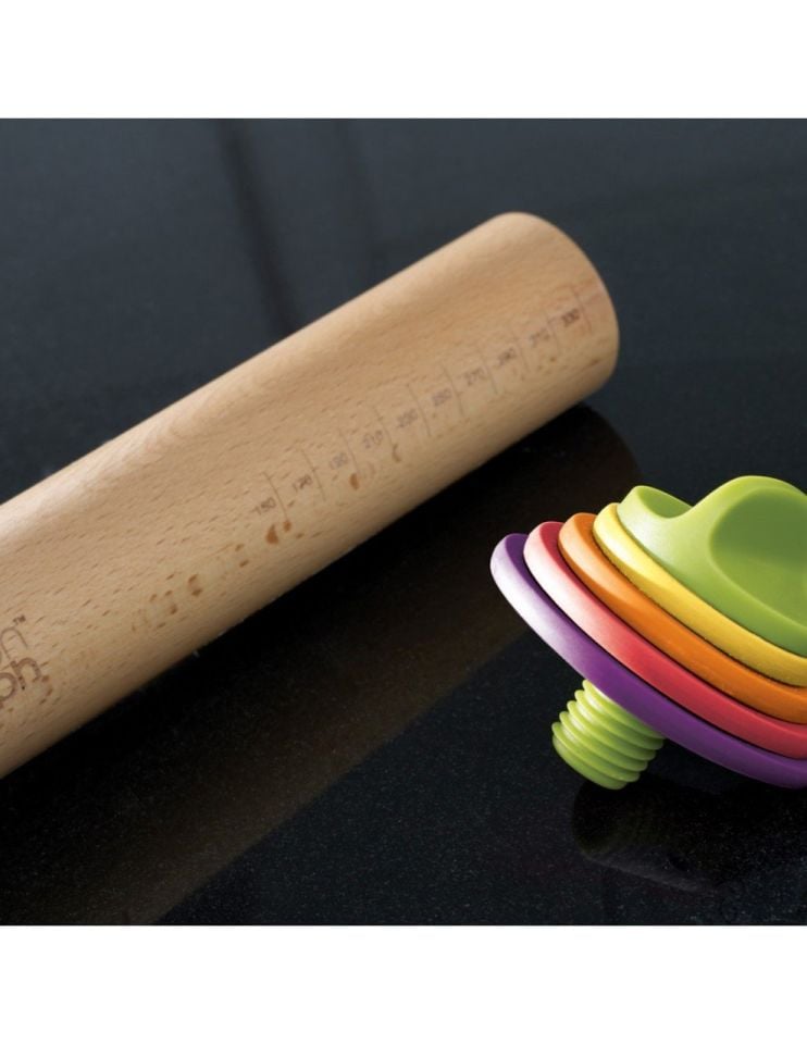 Joseph Joseph Ayarlanabilir Merdane - Çok Renki