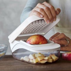 Oxo Soğan/Meyve Doğrayıcı