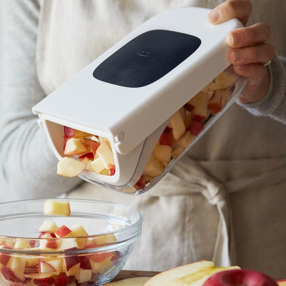 Oxo Soğan/Meyve Doğrayıcı