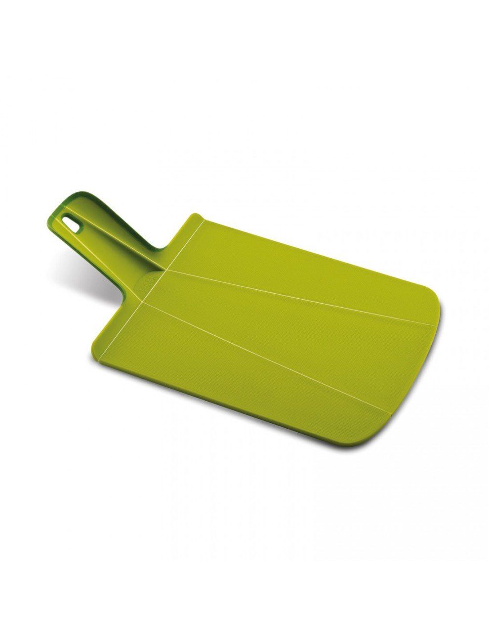 Joseph Joseph Chop2Pot™ Küçük Katlanır Kesme Tahtası - Yeşil