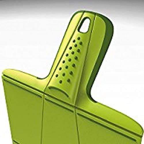 Joseph Joseph Chop2Pot™ Küçük Katlanır Kesme Tahtası - Kırmızı