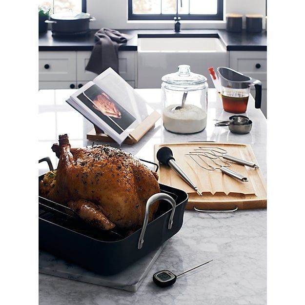 Oxo Dijital Gıda Termometresi