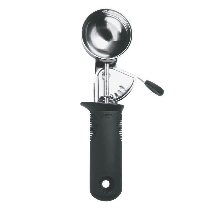 Oxo Dondurma Kaşığı Trigger