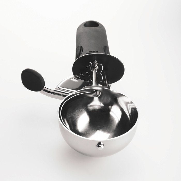 Oxo Dondurma Kaşığı Trigger