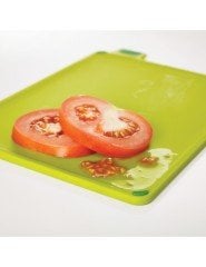 Joseph Joseph Index™ Mini Kesme Tahtası Seti - Grafit