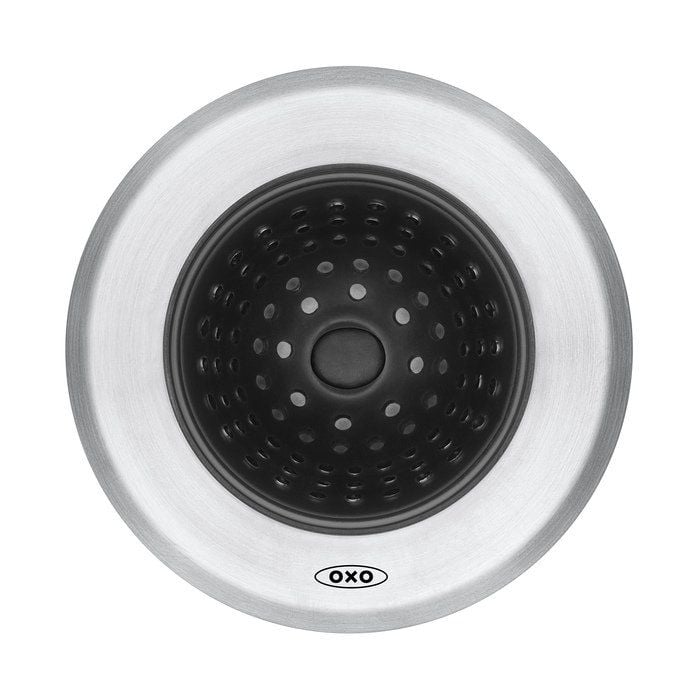 OXO Lavabo Tıkacı