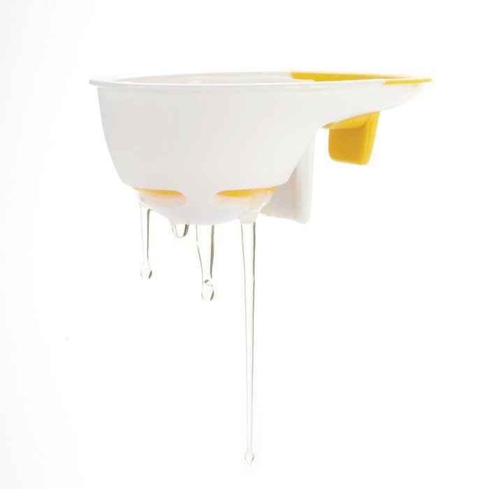 Oxo Yumurta Akı Ayırıcı