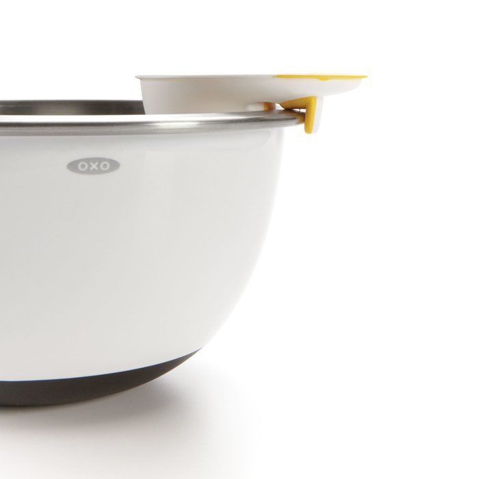 Oxo Yumurta Akı Ayırıcı