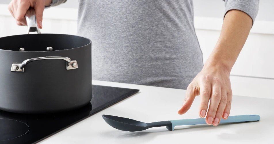 Joseph Joseph DoorStore™ 4'lü Gereç Seti - Opal