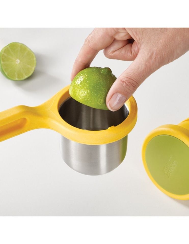 Joseph Joseph Helix Narenciye Sıkacağı - Sarı