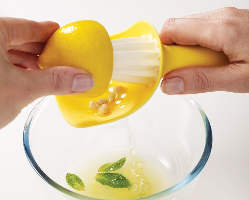 Joseph Joseph Catcher™ Limon Sıkacağı