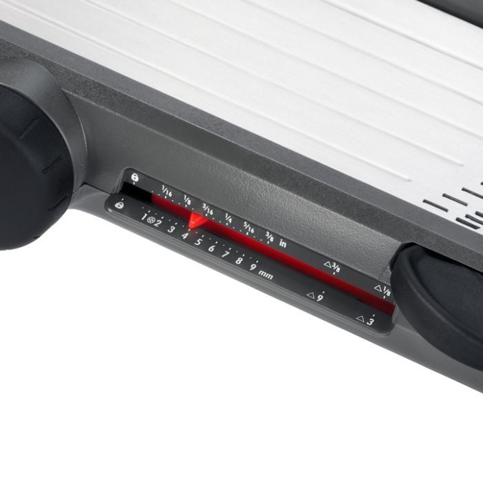 Oxo Şef Mandolin Cips Dilimleme