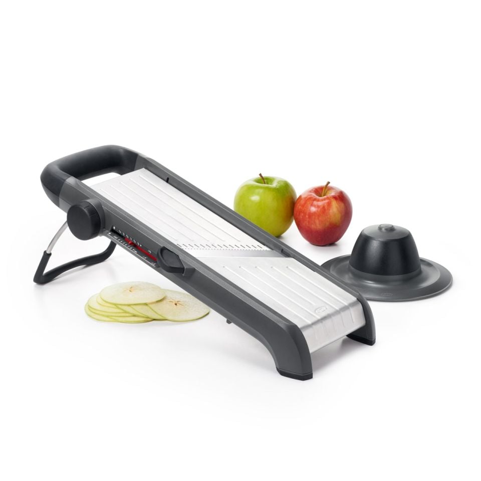 Oxo Şef Mandolin Cips Dilimleme