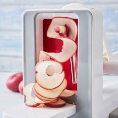 Oxo Masa Üstü Meyve Sebze Spiral Doğrayıcı