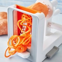 Oxo Masa Üstü Meyve Sebze Spiral Doğrayıcı