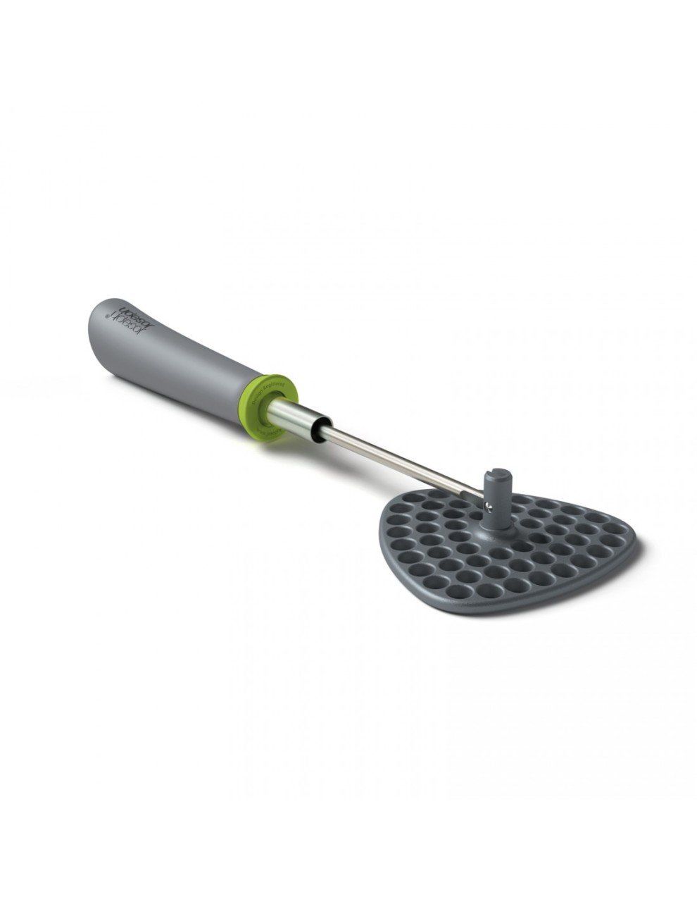 Joseph Joseph Delta Katlanır Ezici - Gri/Yeşil