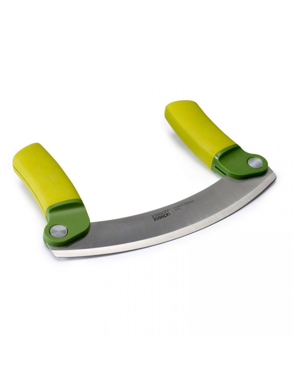 Joseph Joseph Katlanır Mezzaluna - Yeşil/Koyu Yeşil