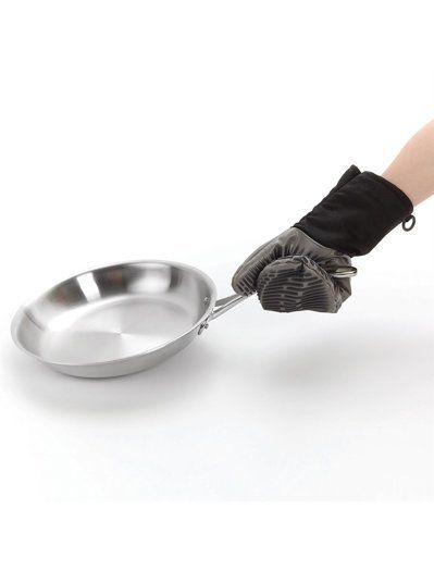 Oxo Silikon Fırın Eldiveni