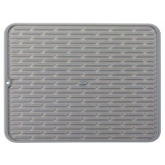 Oxo Silikon Kurutma Matı / Dikdörtgen