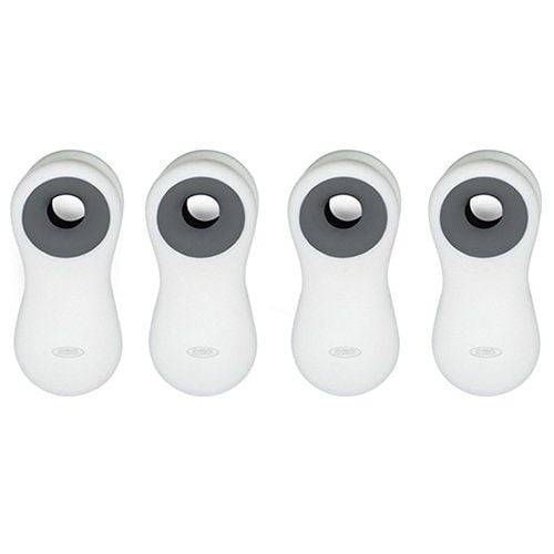Oxo 4\'lü Manyetik Klips