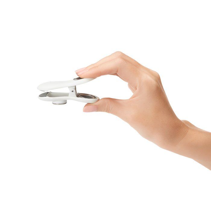 Oxo 4\'lü Manyetik Klips