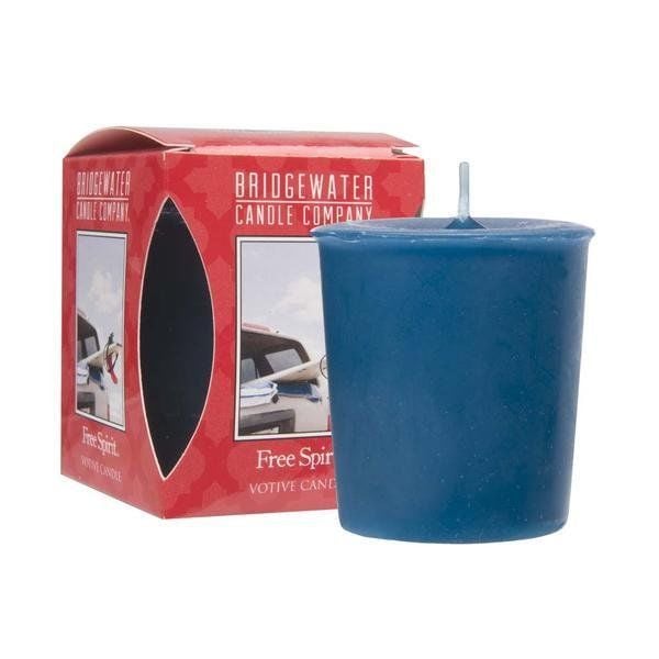 VOTIVE MUM - FREE SPIRIT