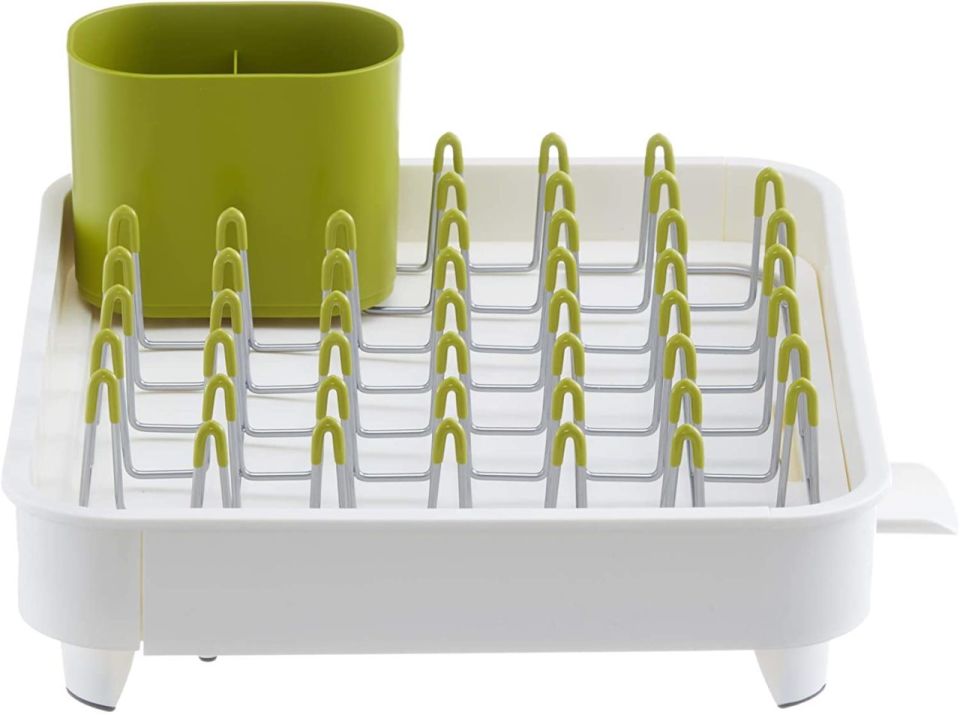 Joseph Joseph Extend™ Steel Genişletebilir Bulaşıklık