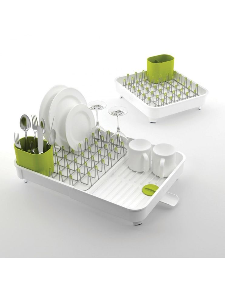 Joseph Joseph Extend™ Steel Genişletebilir Bulaşıklık