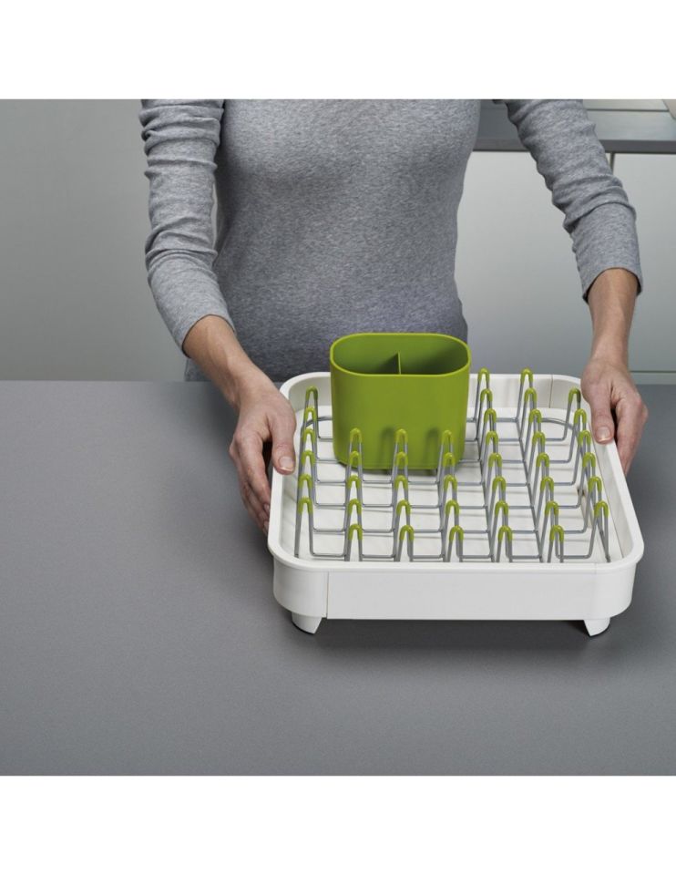 Joseph Joseph Extend™ Steel Genişletebilir Bulaşıklık