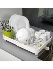 Joseph Joseph Extend™ Steel Genişletebilir Bulaşıklık