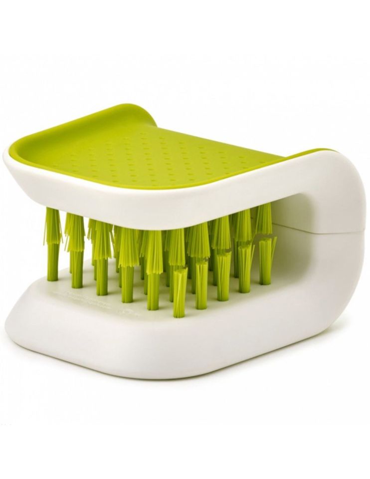 Joseph Joseph BladeBrush™ Bıçak Temizleme Fırçası - Yeşil