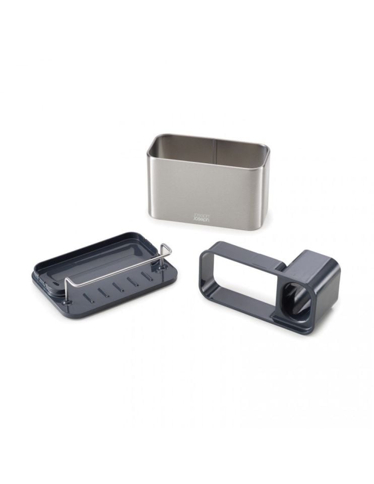 Joseph Joseph Surface™ Paslanmaz Çelik Lavabo Düzenleyici