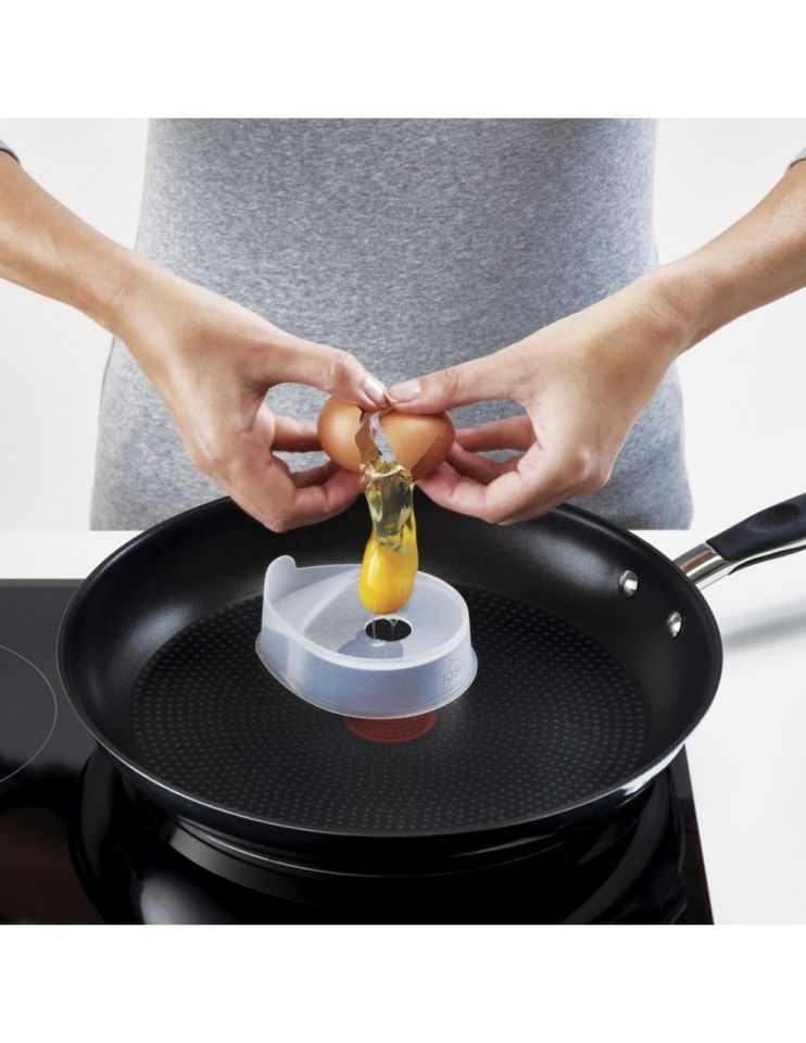 Joseph Joseph Froach Pods™ 2'li Yumurta Kalıbı