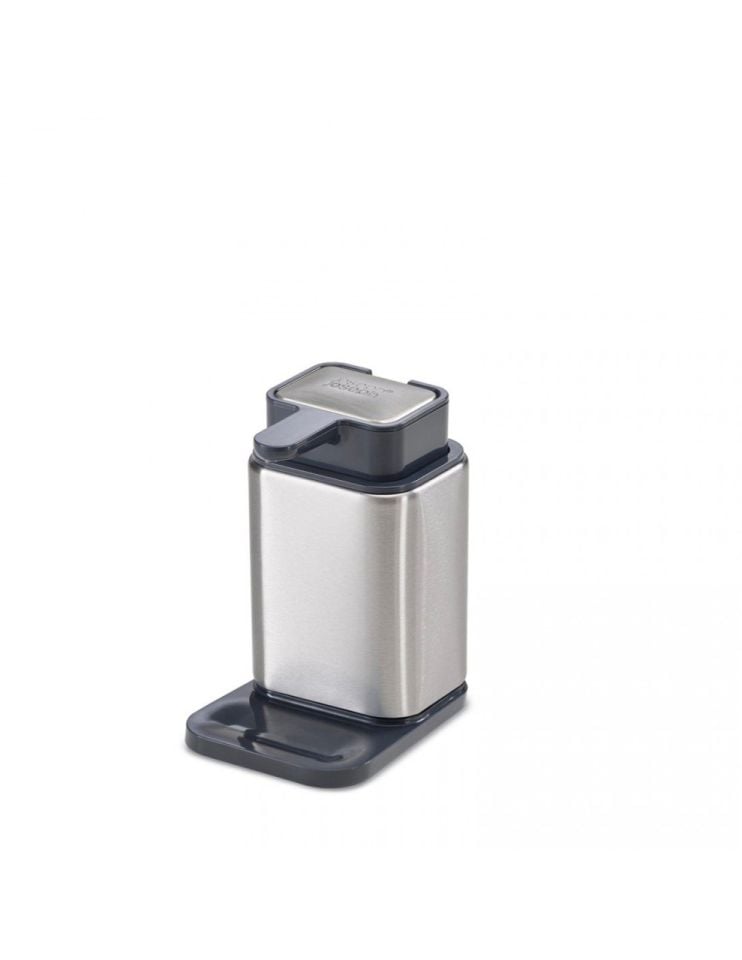 Joseph Joseph Surface™ Paslanmaz Sabun Pompası ve Bar Set