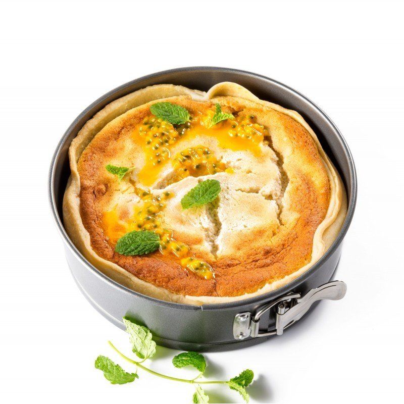 KitchenAid Springform Kelepçeli Kek Kalıbı 24 Cm