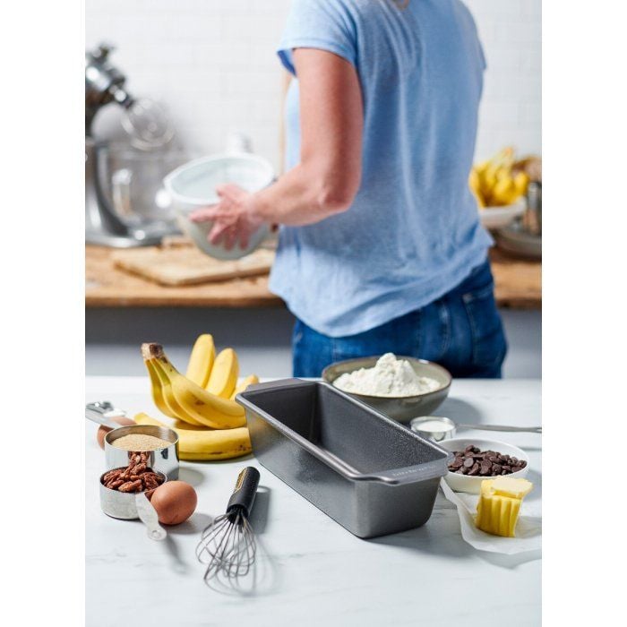 KitchenAid Baton Ekmek Kalıbı 27,5 X 11 Cm