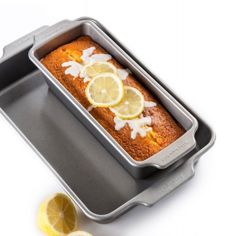 KitchenAid Baton Ekmek Kalıbı 27,5 X 11 Cm