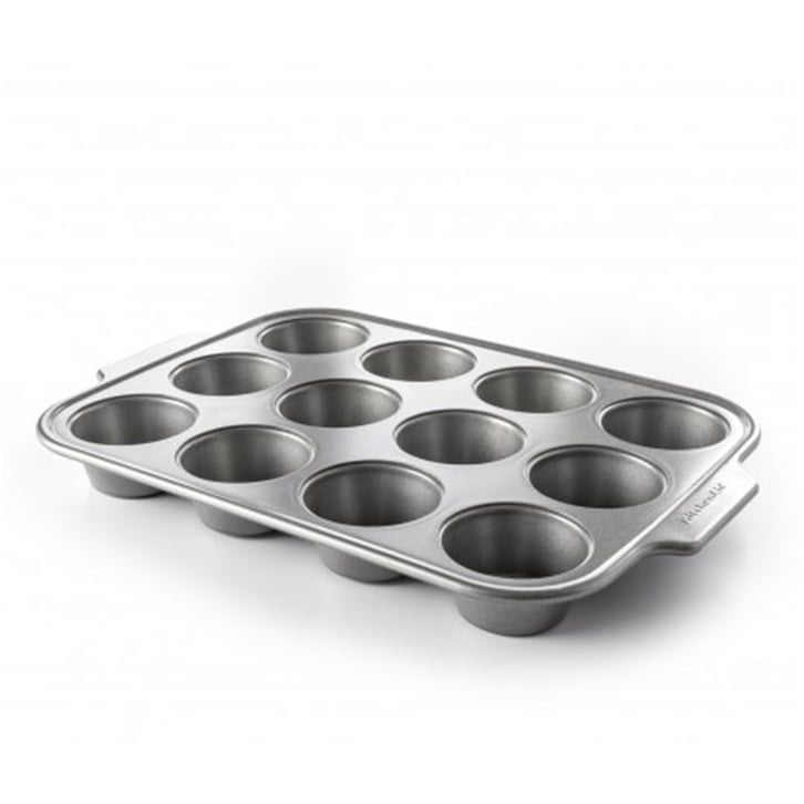 KitchenAid 12'Li Muffin Kalıbı 35 X 26 Cm