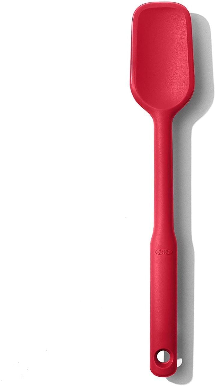 Oxo Silikon Spatula Kaşık