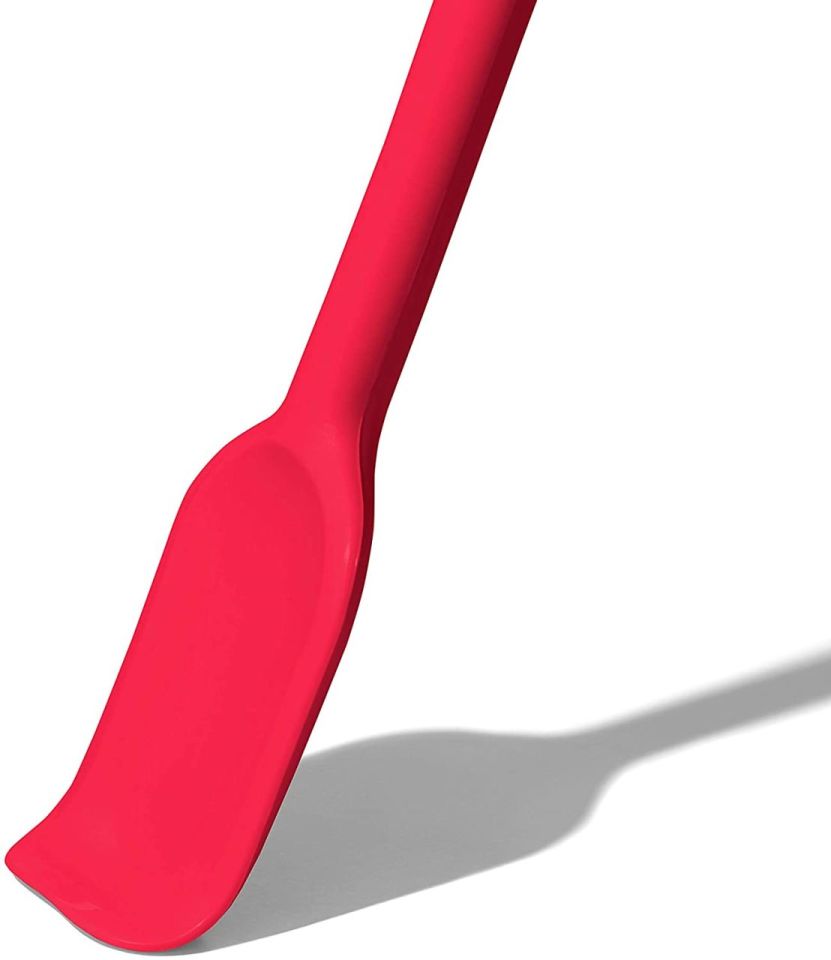 Oxo Silikon Spatula Kaşık