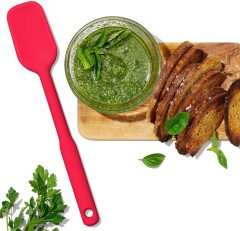 Oxo Silikon Spatula Kaşık