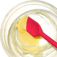 Oxo Silikon Spatula Kaşık