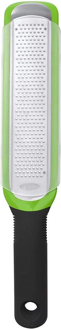 Oxo Etched İnce Rende