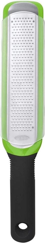 Oxo Etched İnce Rende