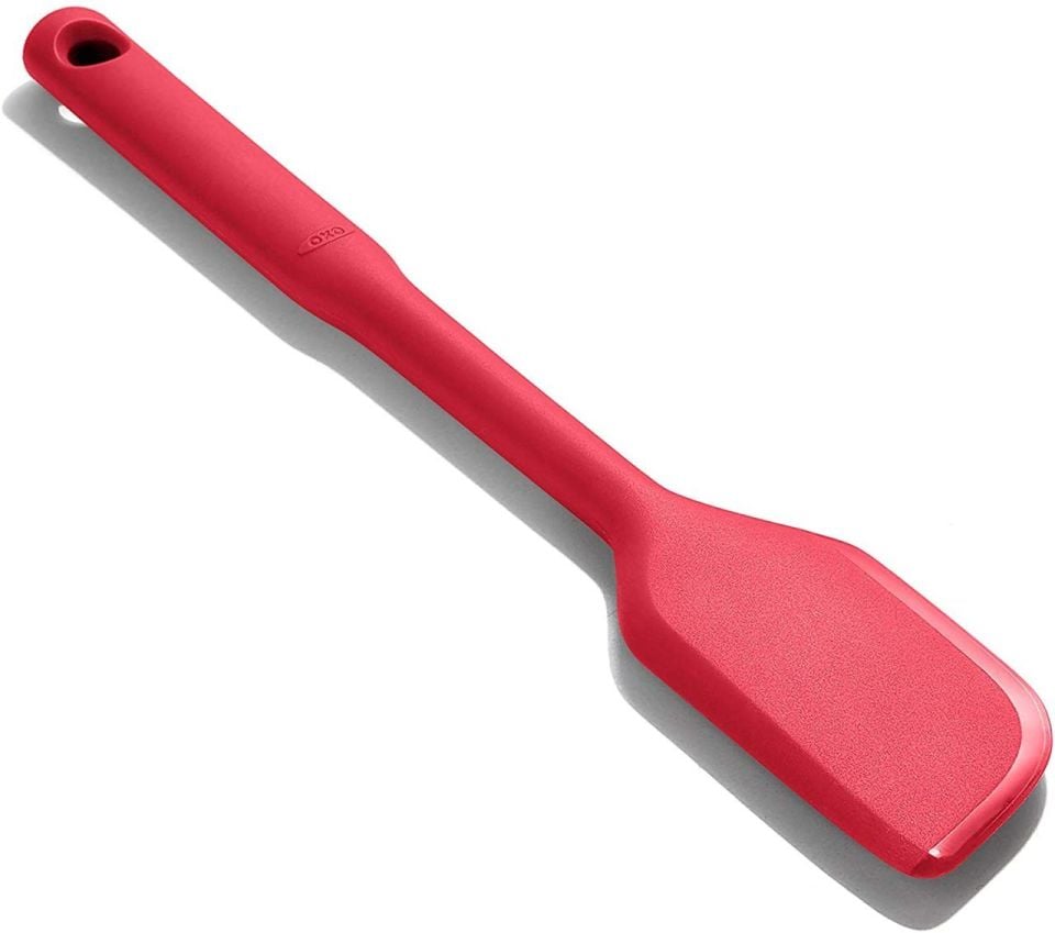 Oxo Silikon Spatula