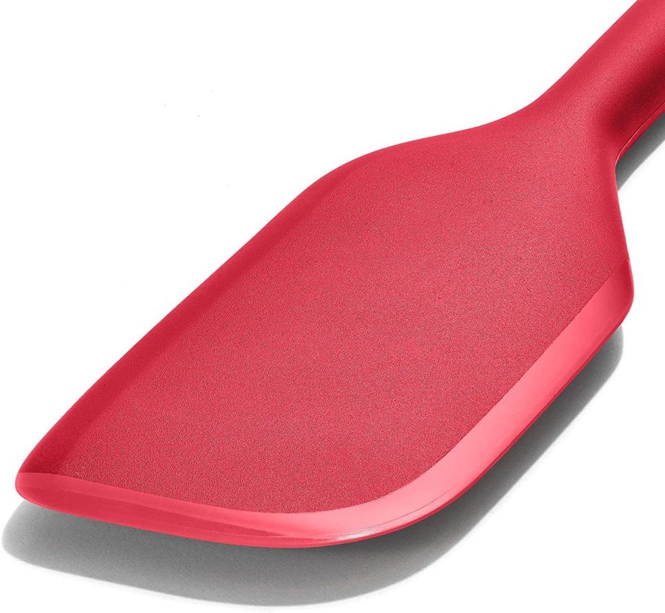 Oxo Silikon Spatula